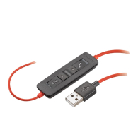 Poly Blackwire 3210 USB-A bulk - 1237045 - zdjęcie 3